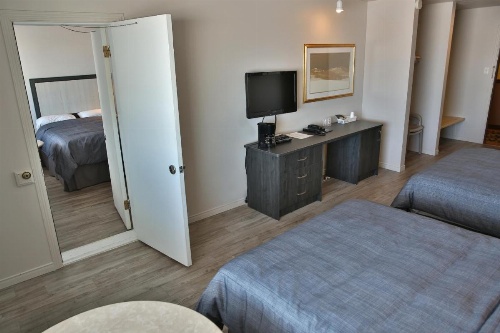 Motel Castille image 12